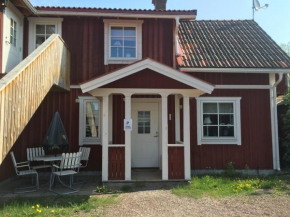 Augustas Bed & Breakfast, Rättvik